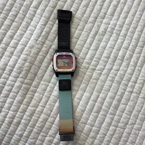 Shark Freestyle Watch - Clip